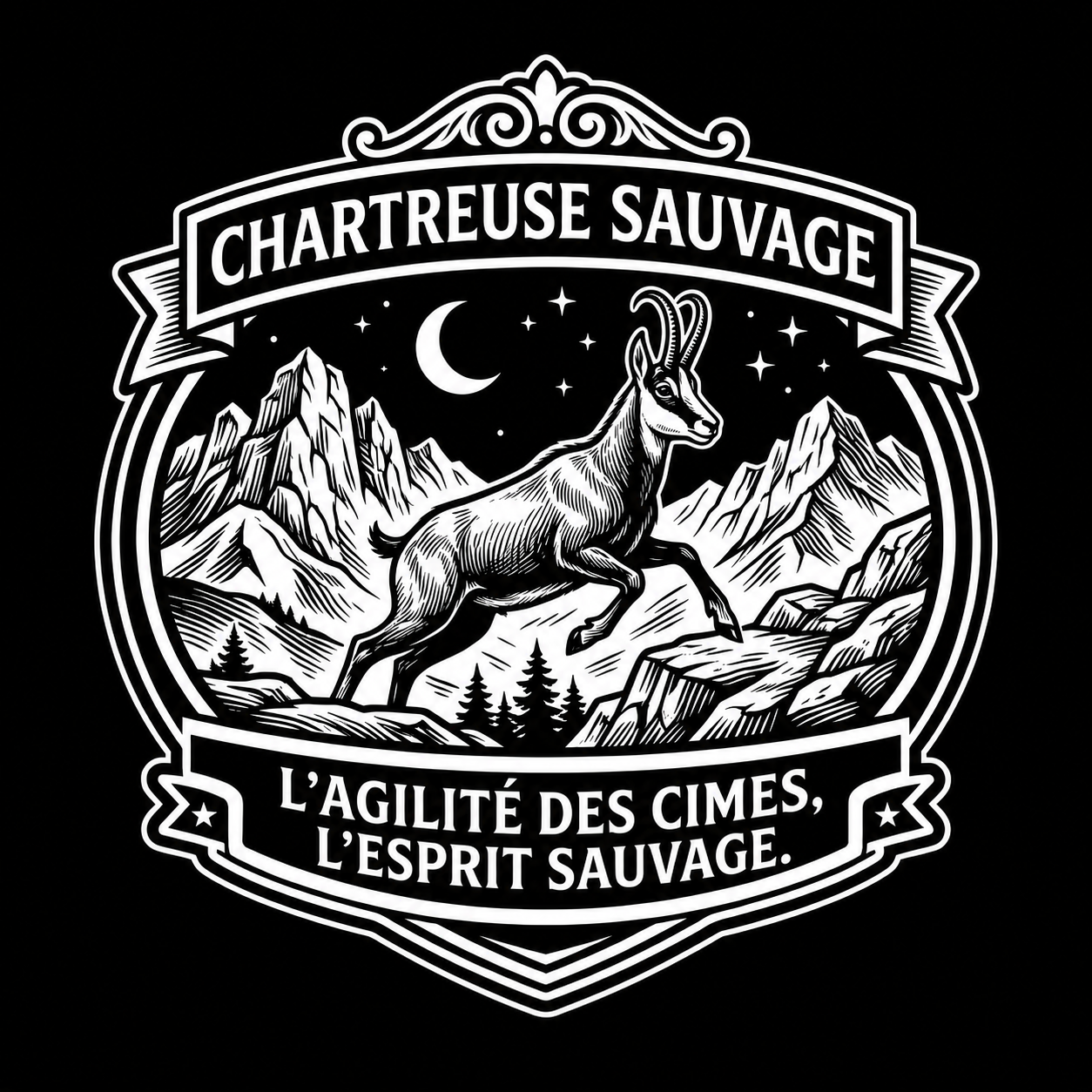 Logo Chamois