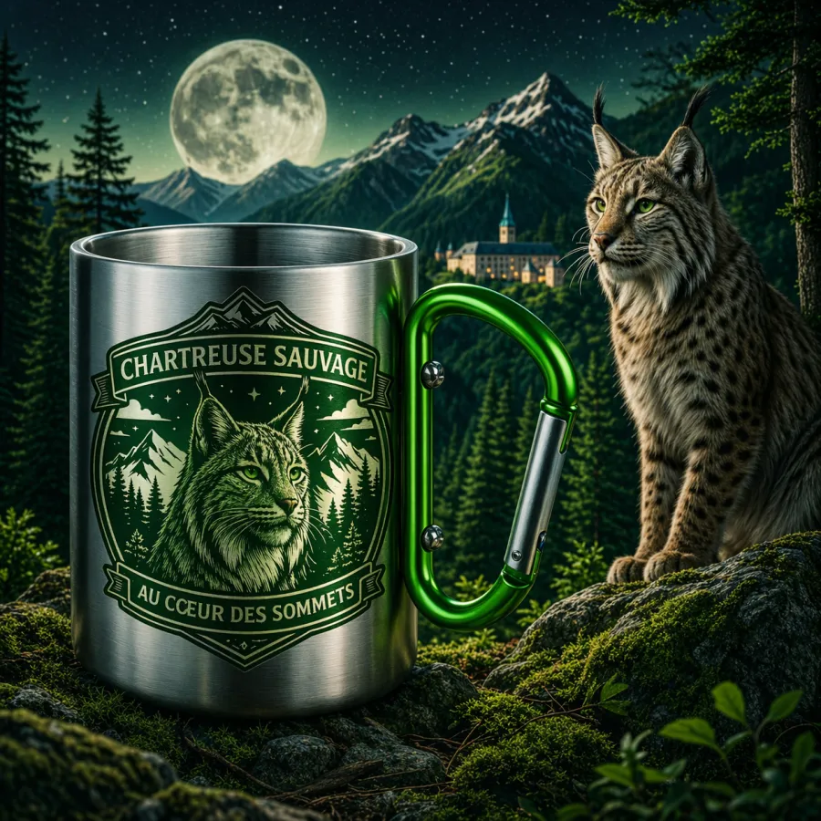 Mug Lynx