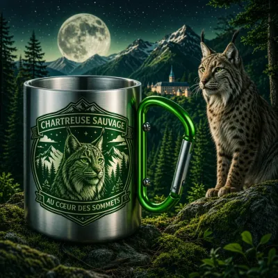 Mug Lynx